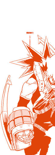 bakugou